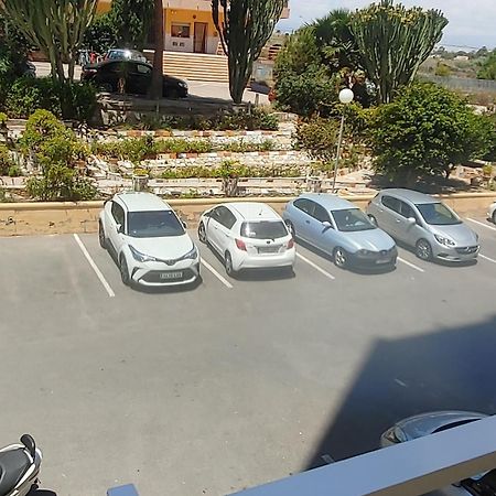 Bellavista 4 Frente A La Playa Аликанте Экстерьер фото