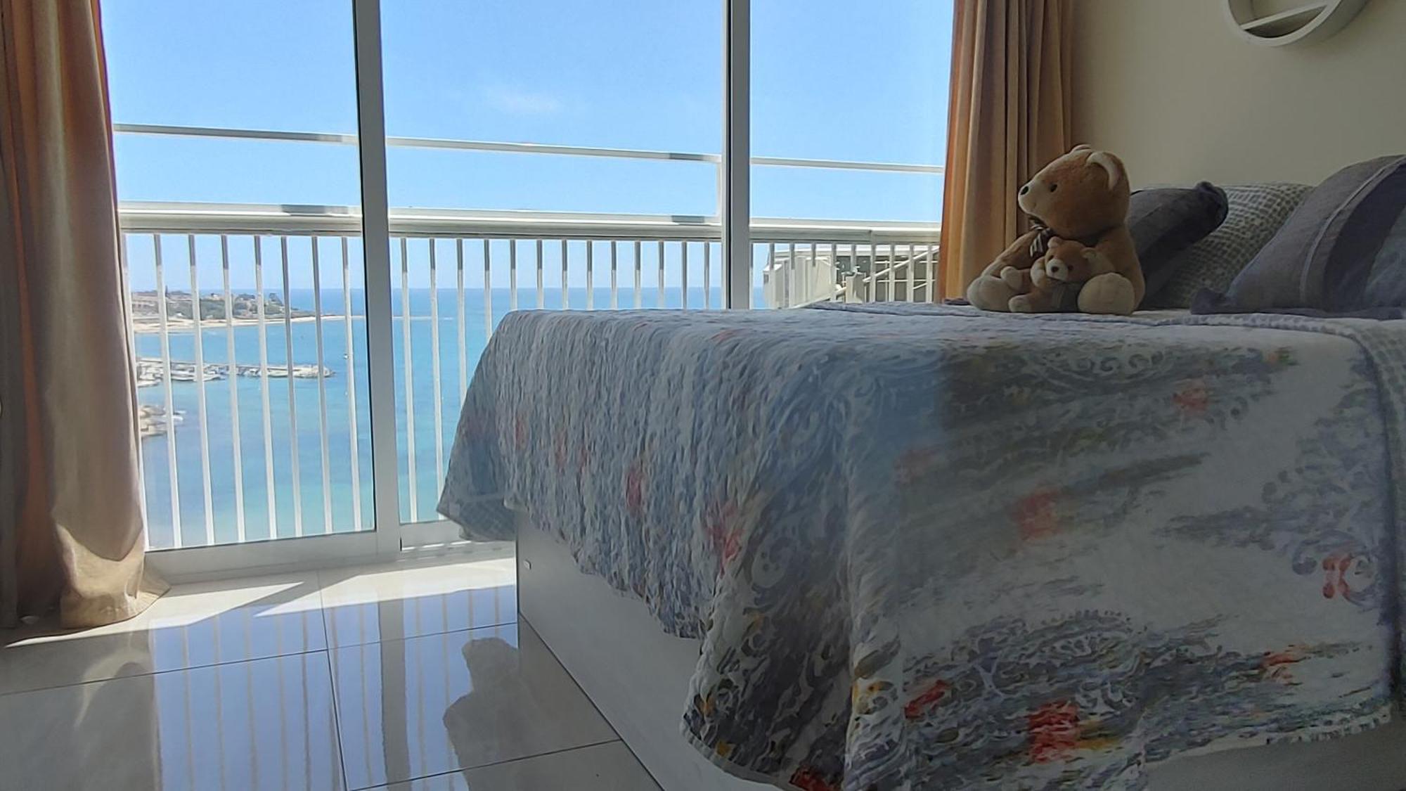 Bellavista 4 Frente A La Playa Аликанте Экстерьер фото